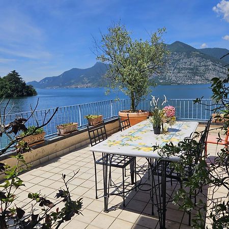 In Suite Lake 3 Pilzone Εξωτερικό φωτογραφία