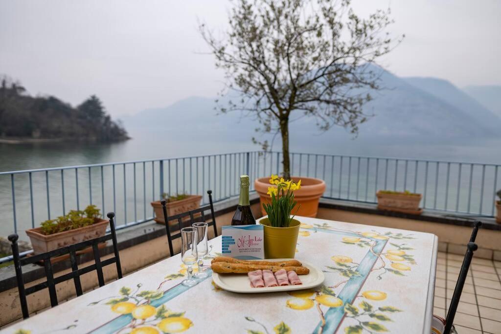 In Suite Lake 3 Pilzone Εξωτερικό φωτογραφία