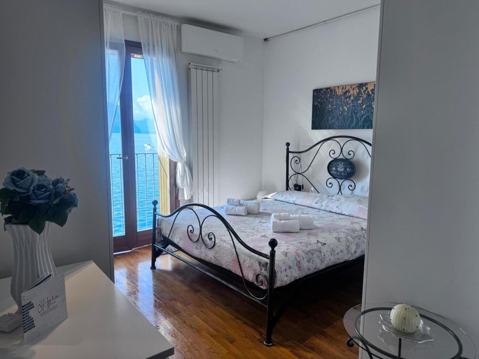 In Suite Lake 3 Pilzone Εξωτερικό φωτογραφία