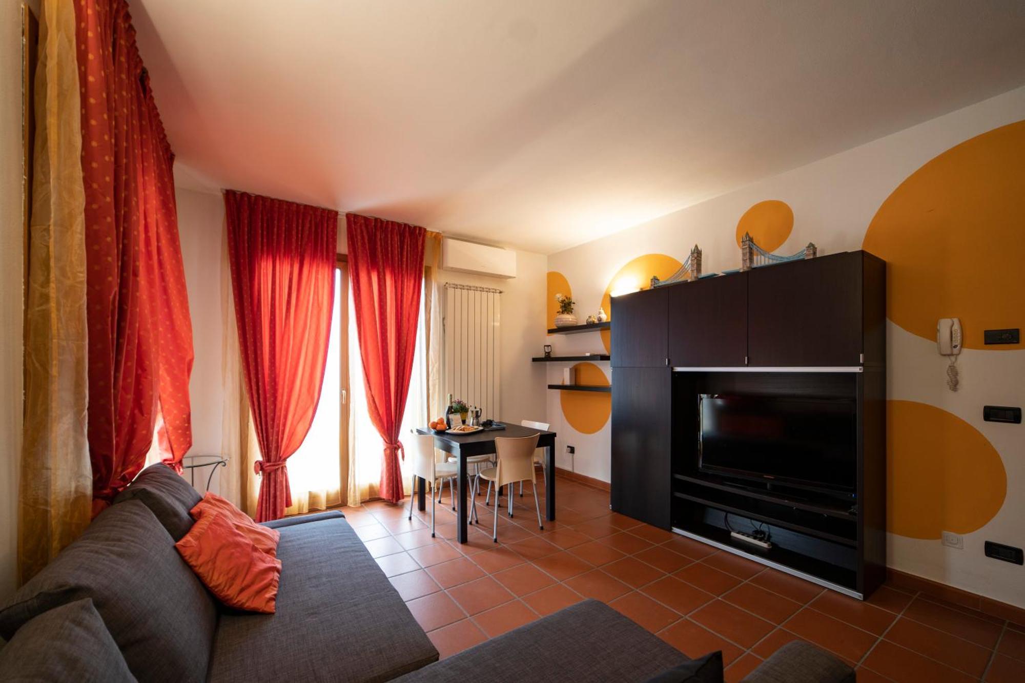 In Suite Lake 3 Pilzone Εξωτερικό φωτογραφία