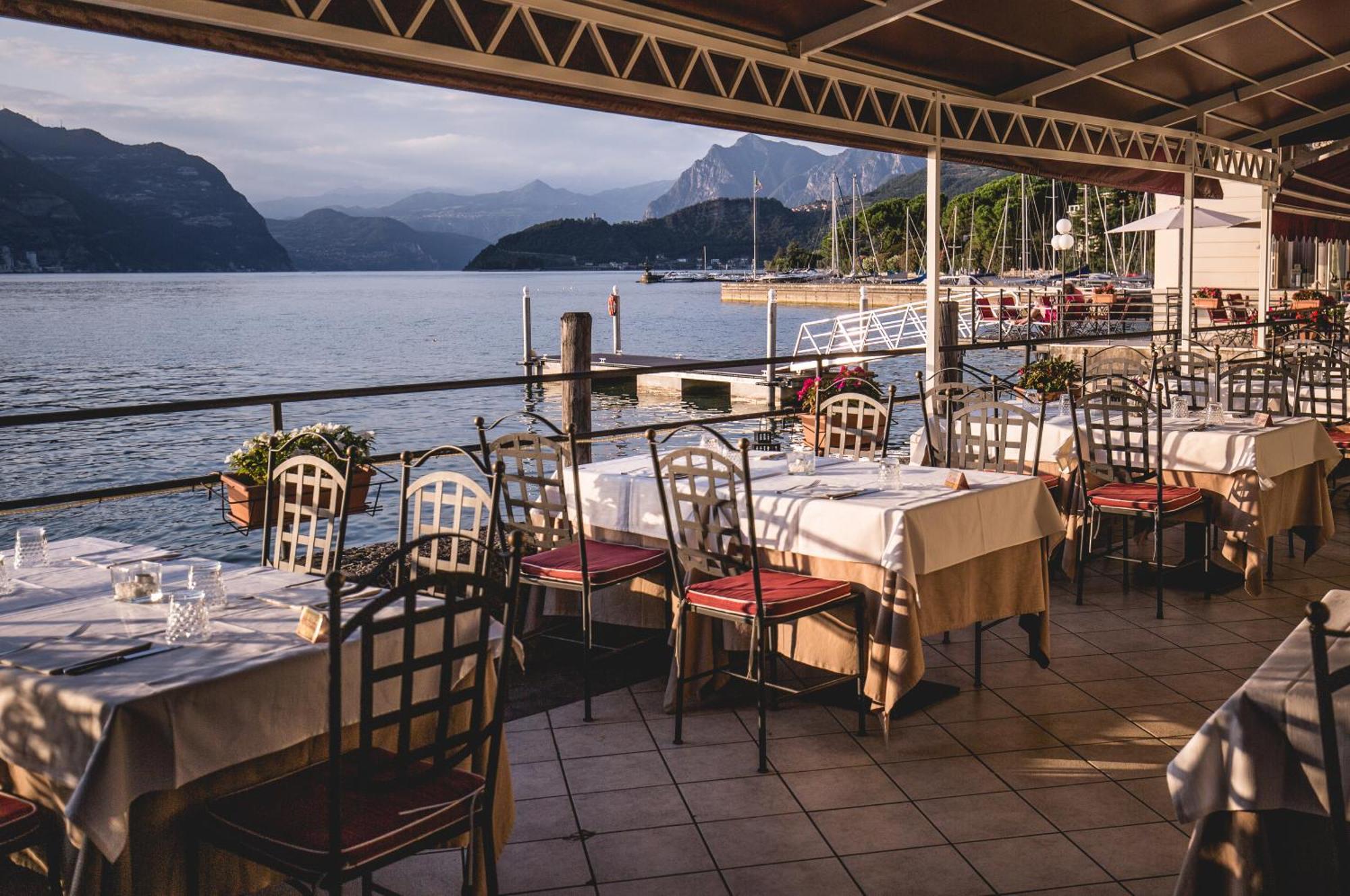 In Suite Lake 3 Pilzone Εξωτερικό φωτογραφία